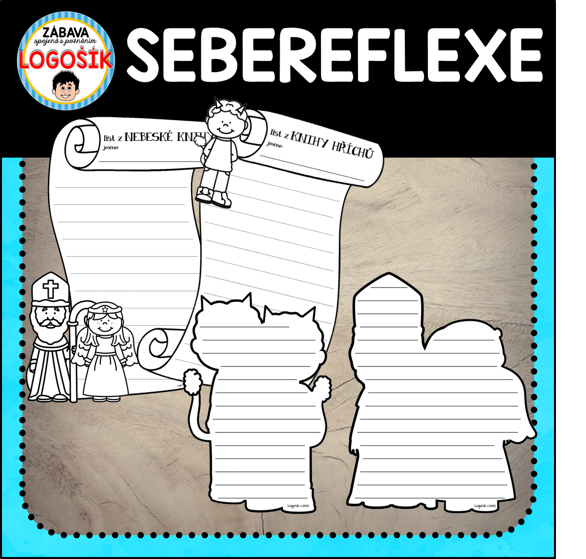 sebereflex